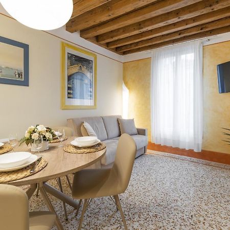 Rialto - Sant'Aponal Prestige Διαμέρισμα Βενετία Εξωτερικό φωτογραφία