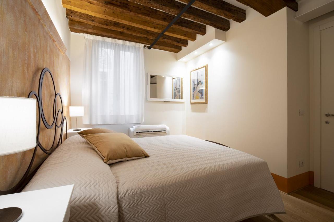Rialto - Sant'Aponal Prestige Διαμέρισμα Βενετία Εξωτερικό φωτογραφία
